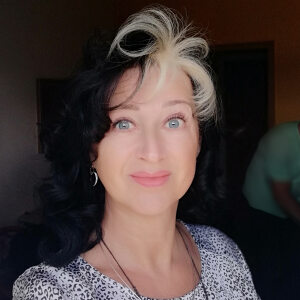 Profilbild von Corinna Steinhöfel