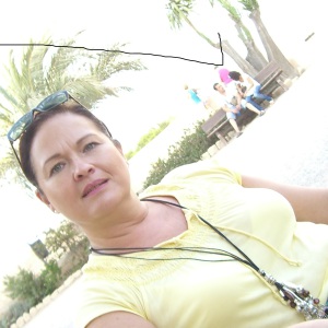 Profilbild von Corinna Stellfeld