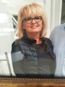Profilbild von Corinna Steltzer