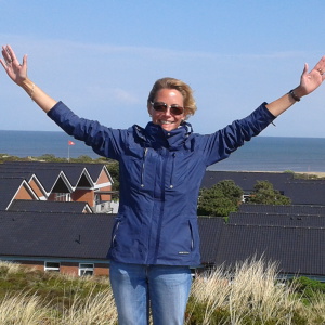 Profilbild von Corinna Stiebler
