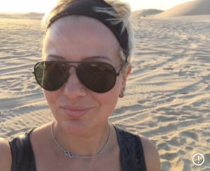 Profilbild von Corinna Stobbe