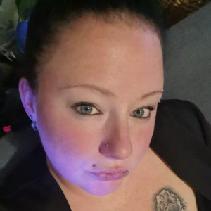 Profilbild von Corinna Stronach