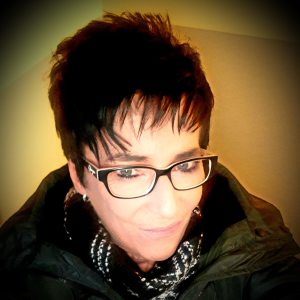 Profilbild von Corinna Thomas