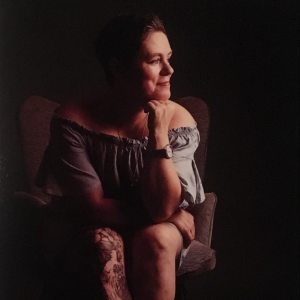 Profilbild von Corinna Thulke