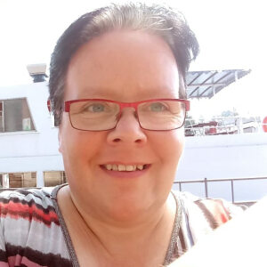 Profilbild von Corinna Timm