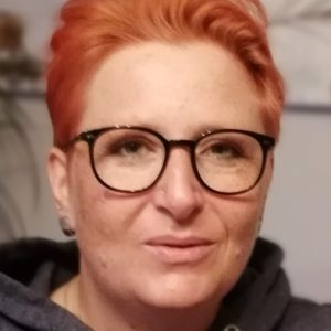 Profilbild von Corinna Tippmer