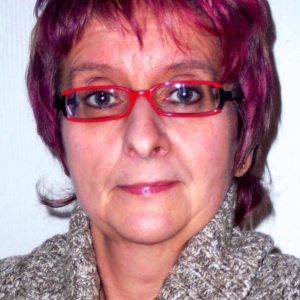 Profilbild von Corinna Tschertner
