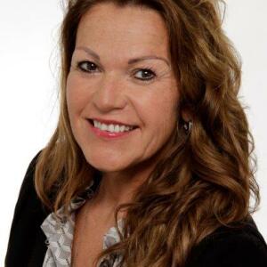 Profilbild von Corinna Uhlmann