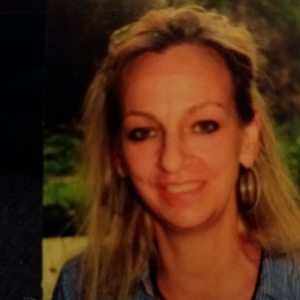 Profilbild von Corinna Urbanski