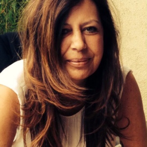 Profilbild von Corinna Vahnenbruck
