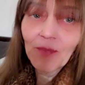 Profilbild von Corinna Vandrey