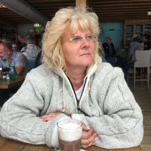 Profilbild von Corinna Vetter