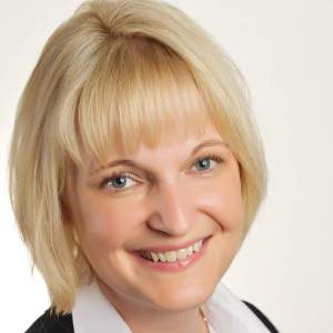 Profilbild von Corinna Virk