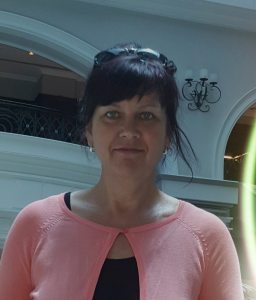 Profilbild von Corinna Völpel