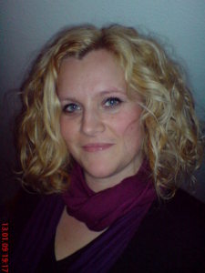 Profilbild von Corinna Vogt