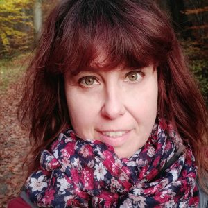 Profilbild von Corinna Volz