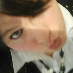 Profilbild von Corinna Voss