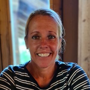 Profilbild von Corinna Wärren