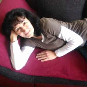 Profilbild von Corinna Wagner