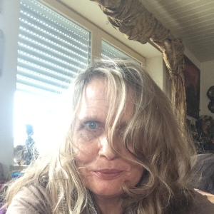 Profilbild von Corinna Walk