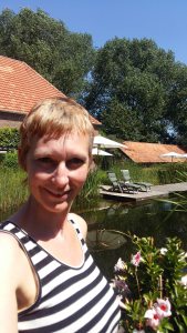 Profilbild von Corinna Wallburg