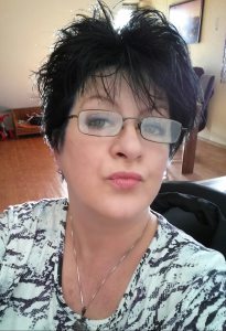 Profilbild von Corinna Weber