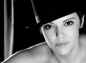 Profilbild von Corinna Weick