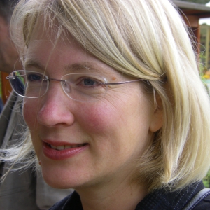 Profilbild von Corinna Weidner
