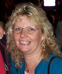 Profilbild von Corinna Weiß