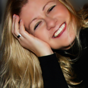 Profilbild von Corinna Welthe