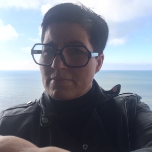 Profilbild von Corinna Wendler