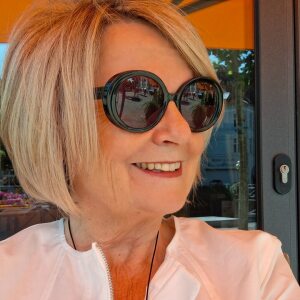 Profilbild von Corinna Wenzel