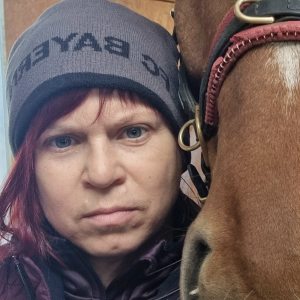 Profilbild von Corinna Wetter