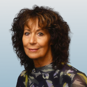 Profilbild von Corinna Wieczorek