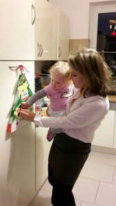 Profilbild von Corinna Wilhelm