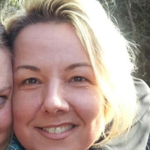 Profilbild von Corinna Wilke