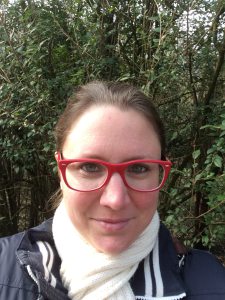 Profilbild von Corinna Windheuser