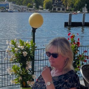 Profilbild von Corinna Winkler