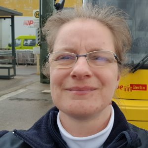 Profilbild von Corinna Winter