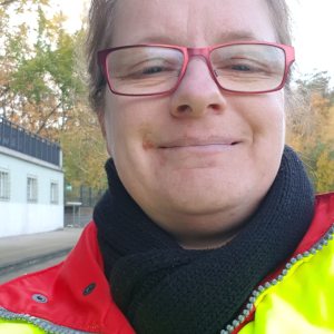 Profilbild von Corinna Winter