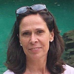 Profilbild von Corinna Witt