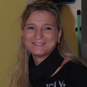 Profilbild von Corinna Wittkamp