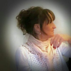 Profilbild von Corinna Wojatzek