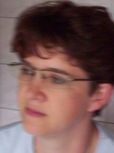 Profilbild von Corinna Wolter