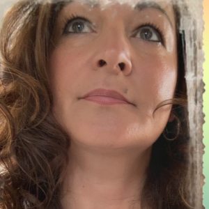 Profilbild von Corinna Woyand