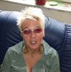 Profilbild von Corinna Wyrwich
