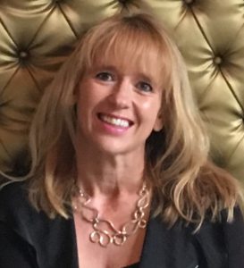 Profilbild von Corinna Wyse