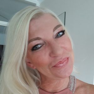 Profilbild von Corinna Zacharias