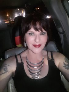 Profilbild von Corinna Zielinski