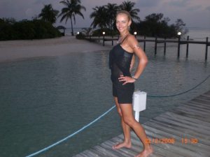 Profilbild von Corinna Zietz